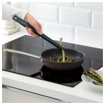 ست کفگیر و ملاقه 3 تکه مدل GNARP ایکیا - تصویر 4