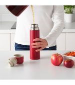 فلاسک نیم لیتری ایکیا مدل HÄLSA