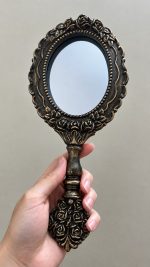 آیینه دستی پلی استر - تصویر 3
